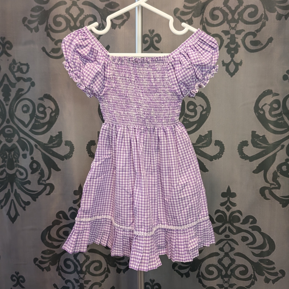 🖤 Vintage 1980's Baby/Toddler Clothing Lot, Cottagecore